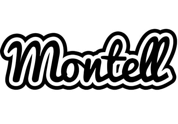 Montell chess logo
