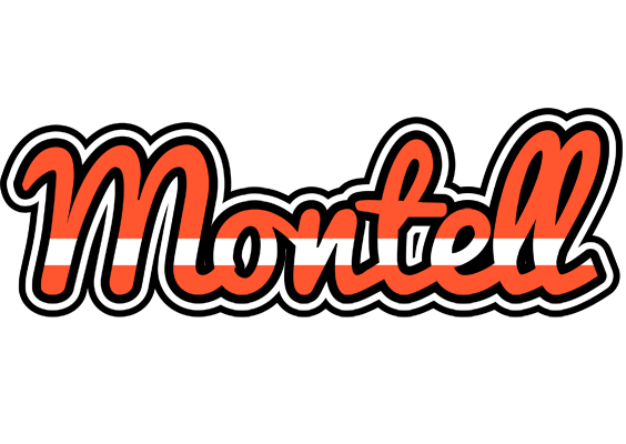 Montell denmark logo
