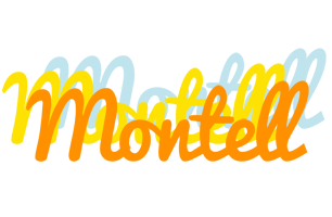 Montell energy logo