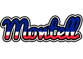 Montell france logo