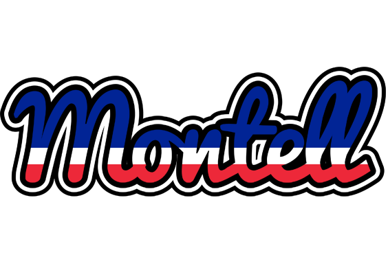 Montell france logo