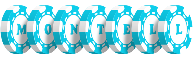 Montell funbet logo