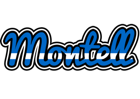 Montell greece logo