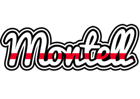 Montell kingdom logo