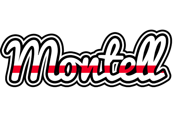 Montell kingdom logo