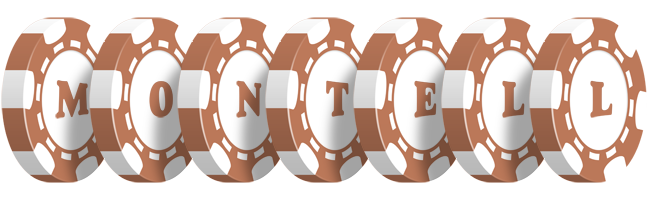 Montell limit logo