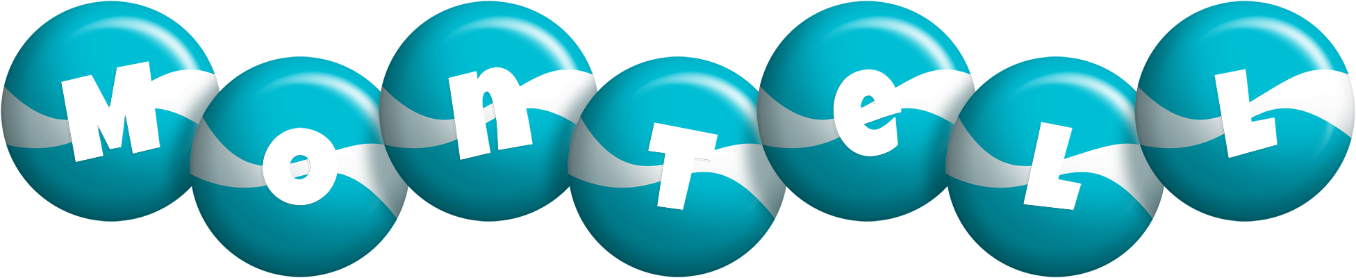 Montell messi logo