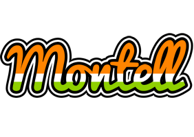 Montell mumbai logo
