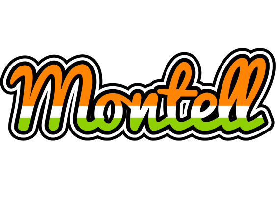 Montell mumbai logo