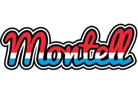 Montell norway logo