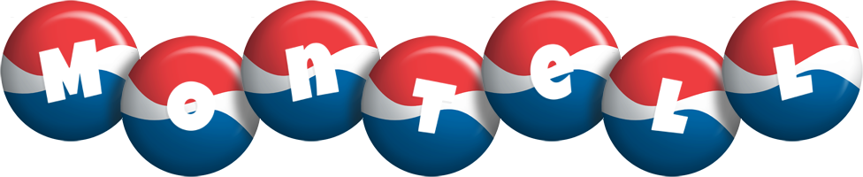 Montell paris logo