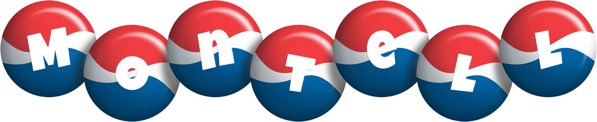 Montell paris logo