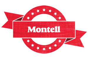 Montell passion logo