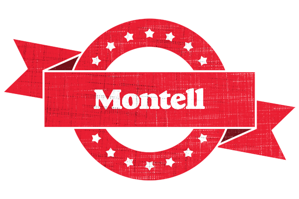 Montell passion logo