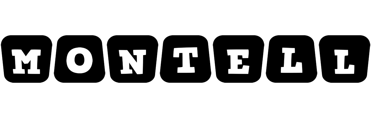 Montell racing logo