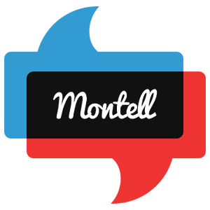 Montell sharks logo