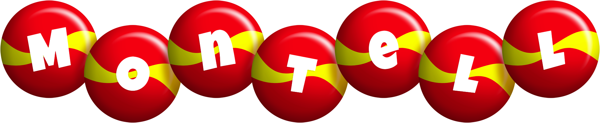 Montell spain logo