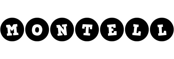 Montell tools logo