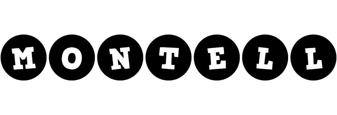 Montell tools logo