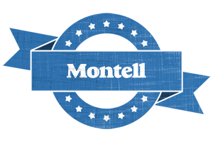 Montell trust logo