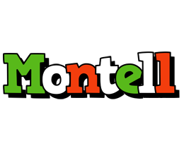 Montell venezia logo