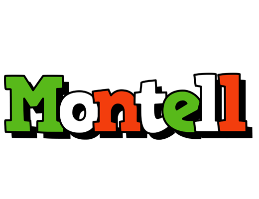 Montell venezia logo