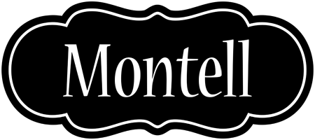 Montell welcome logo