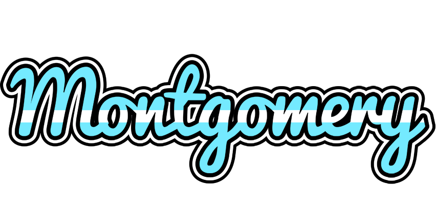 Montgomery argentine logo