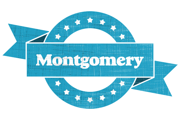 Montgomery balance logo