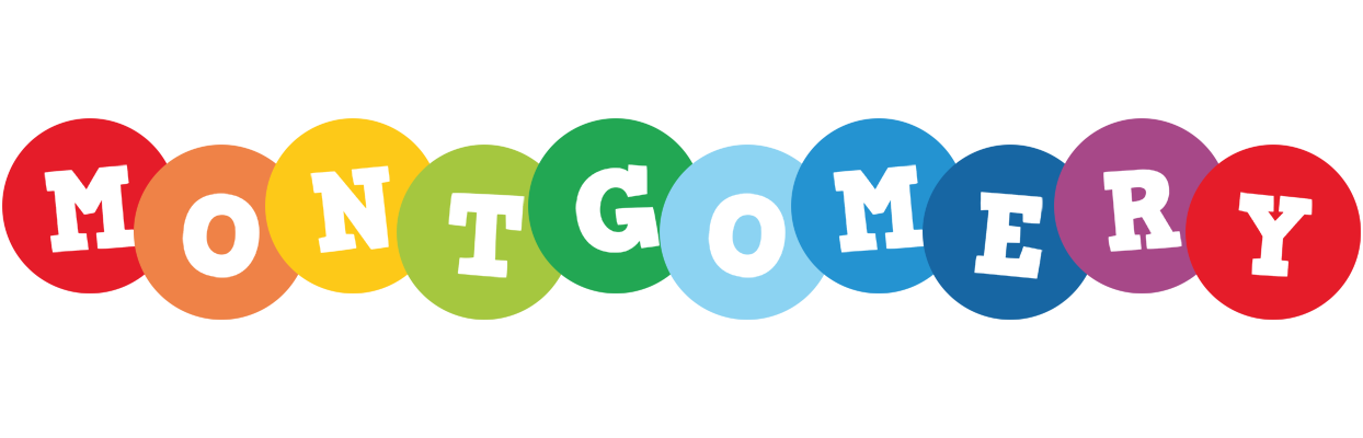 Montgomery boogie logo