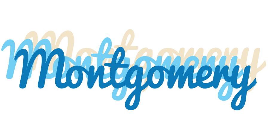 Montgomery breeze logo