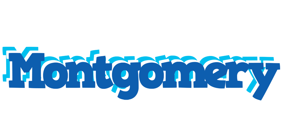 Montgomery business logo