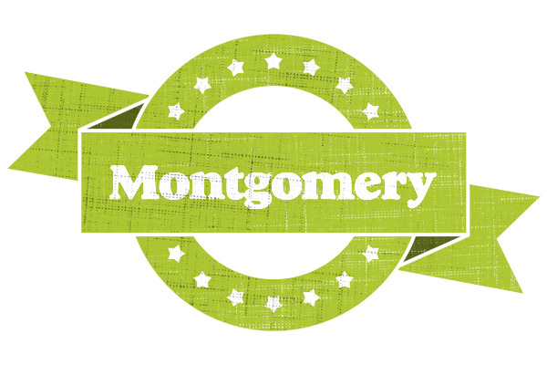 Montgomery change logo