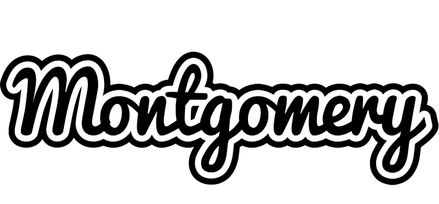 Montgomery chess logo