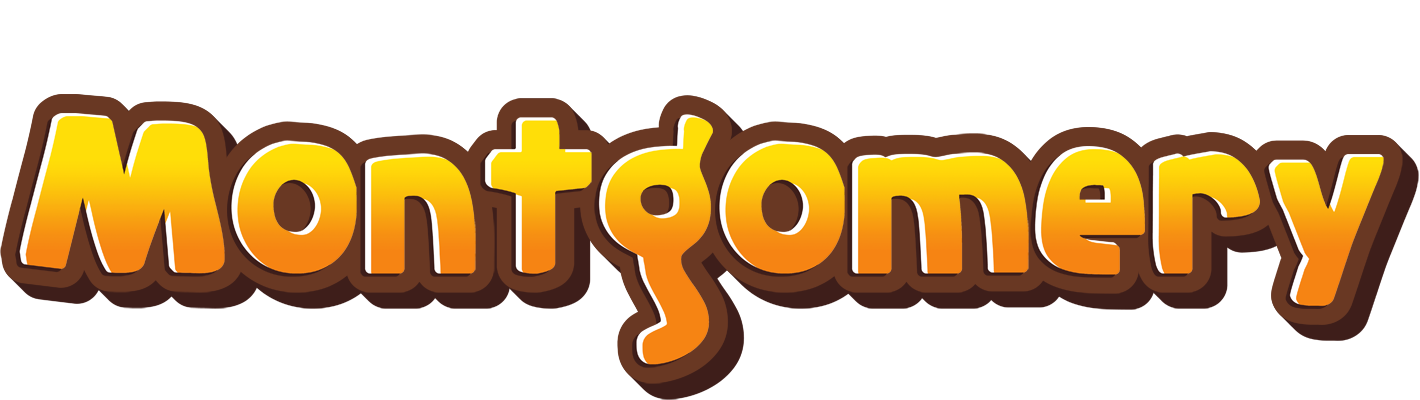 Montgomery cookies logo