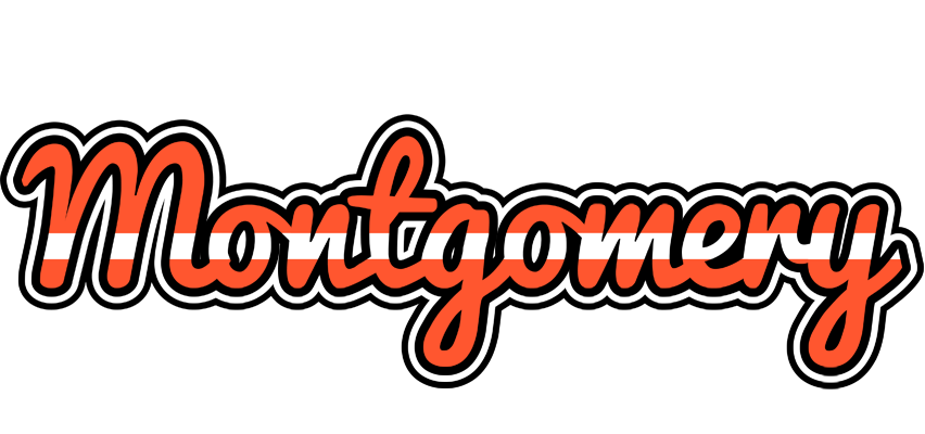 Montgomery denmark logo