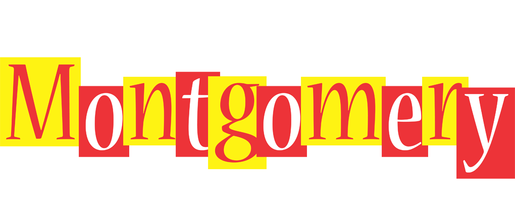 Montgomery errors logo