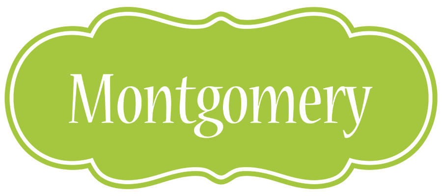 Montgomery family logo