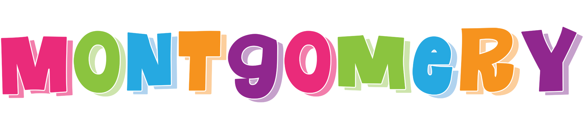Montgomery friday logo