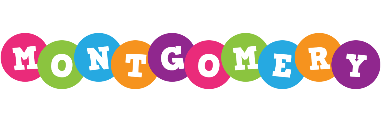 Montgomery friends logo