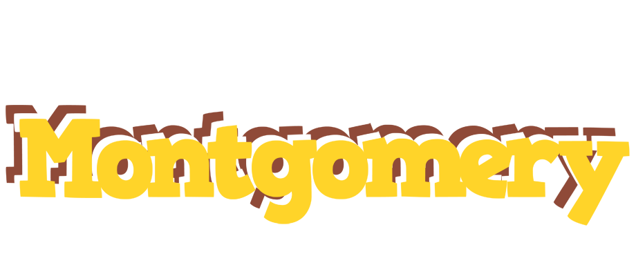 Montgomery hotcup logo