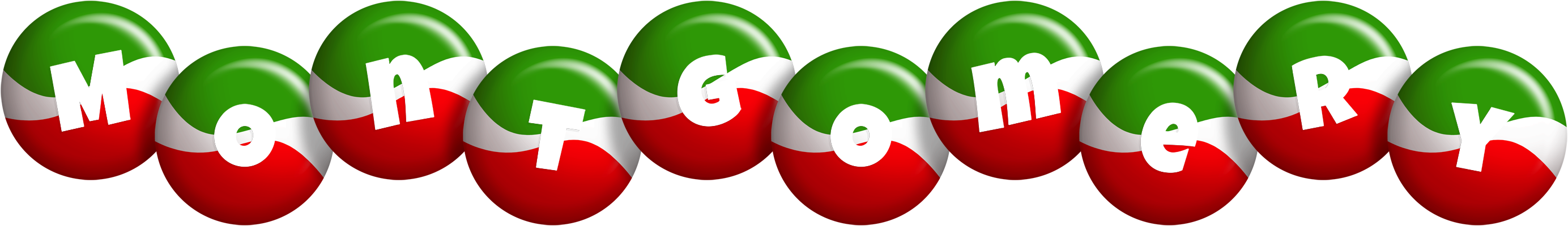 Montgomery italy logo