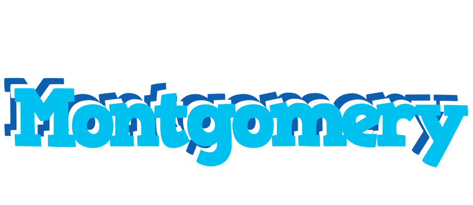 Montgomery jacuzzi logo