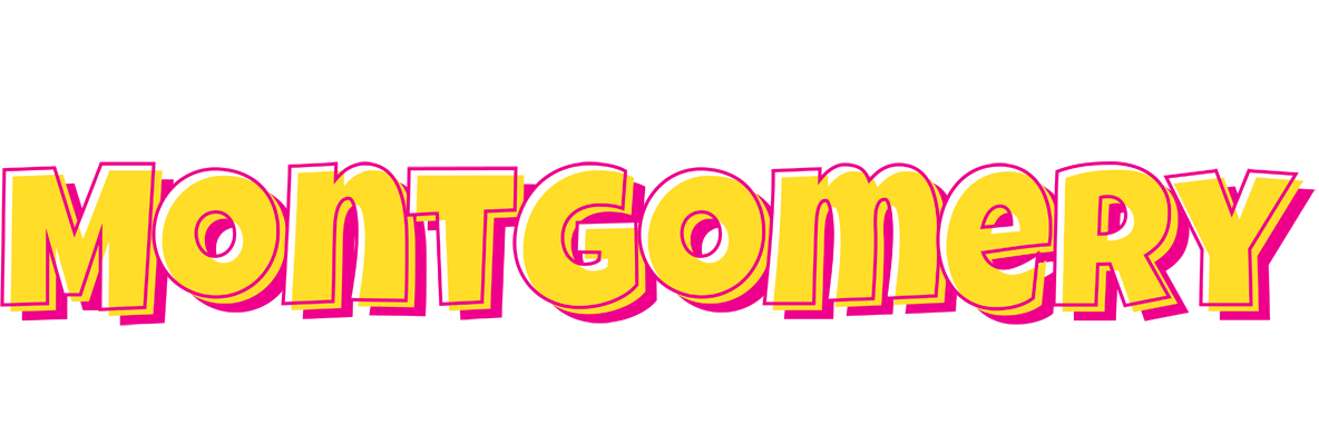Montgomery kaboom logo