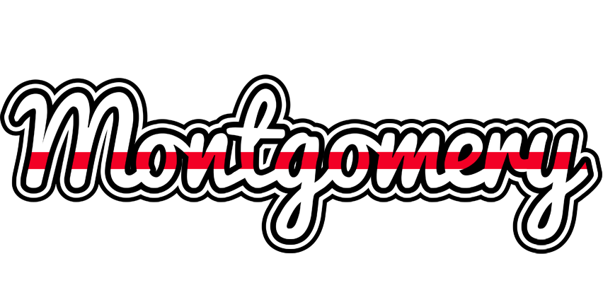 Montgomery kingdom logo