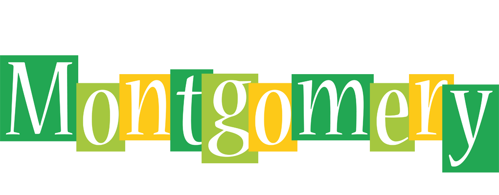 Montgomery lemonade logo