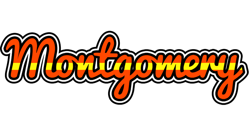 Montgomery madrid logo