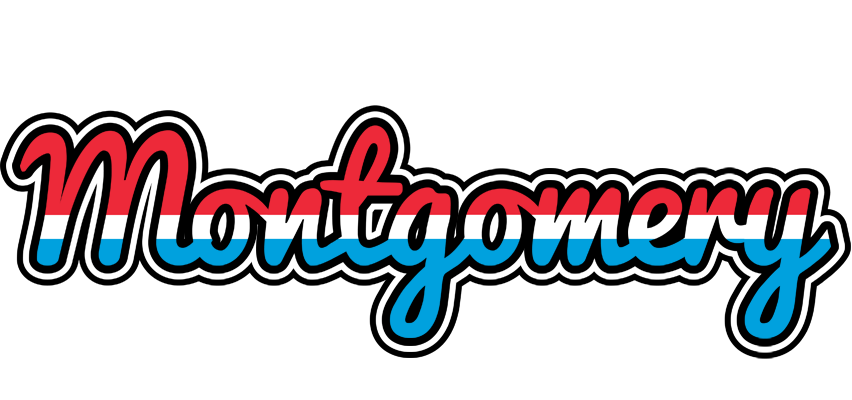 Montgomery norway logo