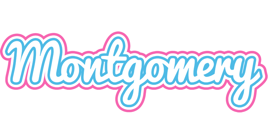Montgomery outdoors logo