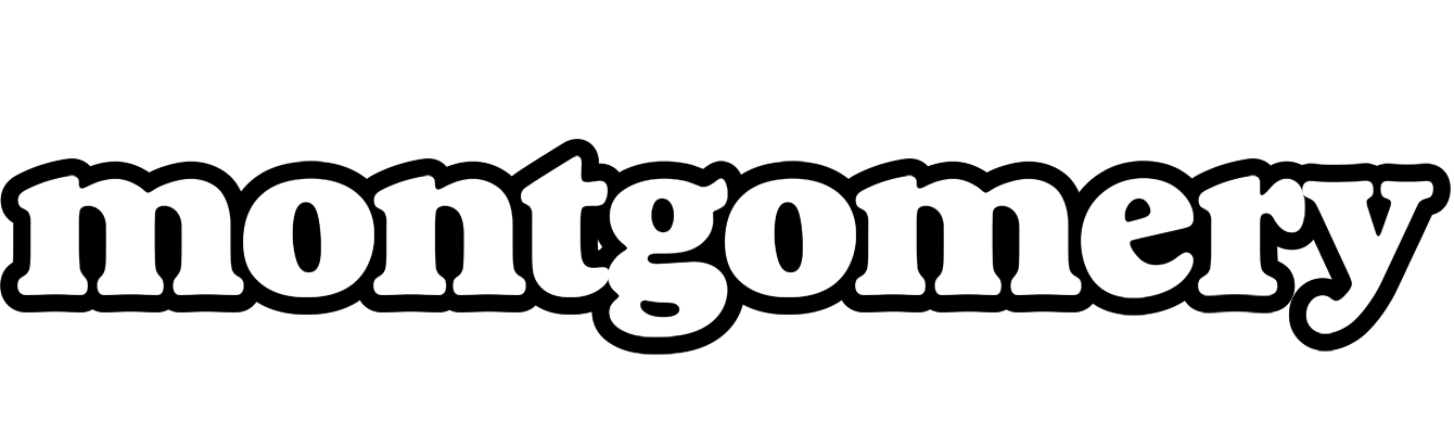 Montgomery panda logo